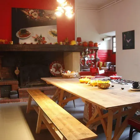 Holiday home La Hadrien *