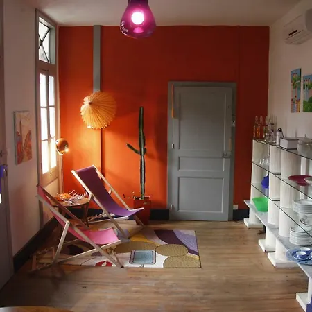 Holiday home La Hadrien *