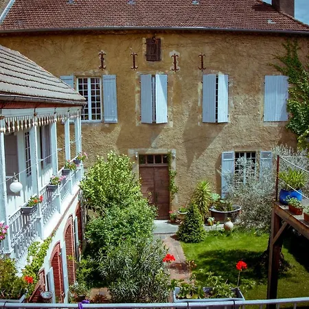 La Hadrien Holiday home Plaisance (Gers)