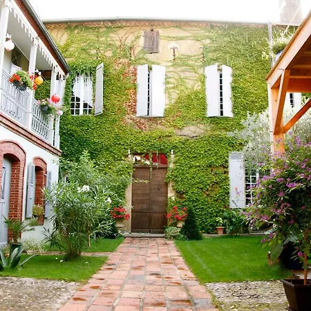Holiday home La Hadrien